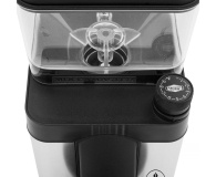 Młynek do kawy Moccamaster KM5 Burr Grinder Polished Silver - 1225864 - zdjęcie 4